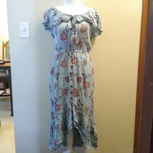 American Rag Junior's Dress